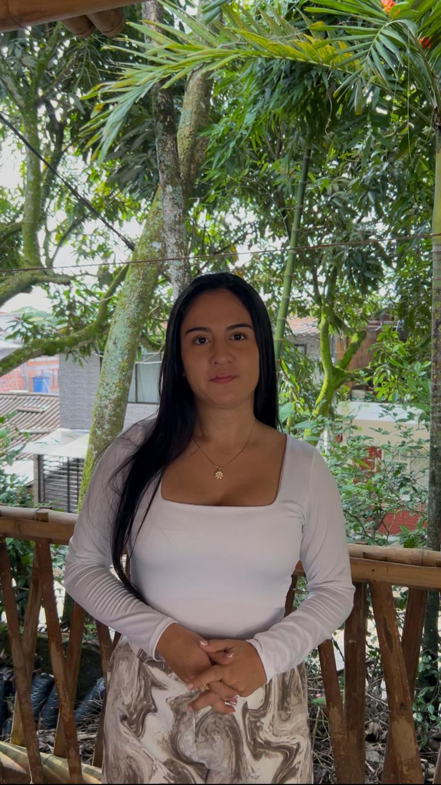 Mariana Montenegro Moreno