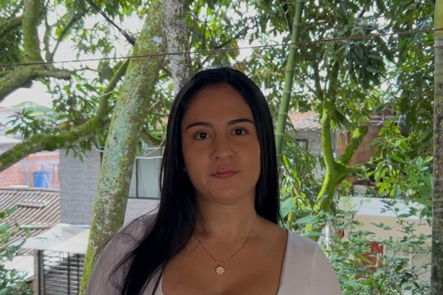 Mariana Montenegro Moreno