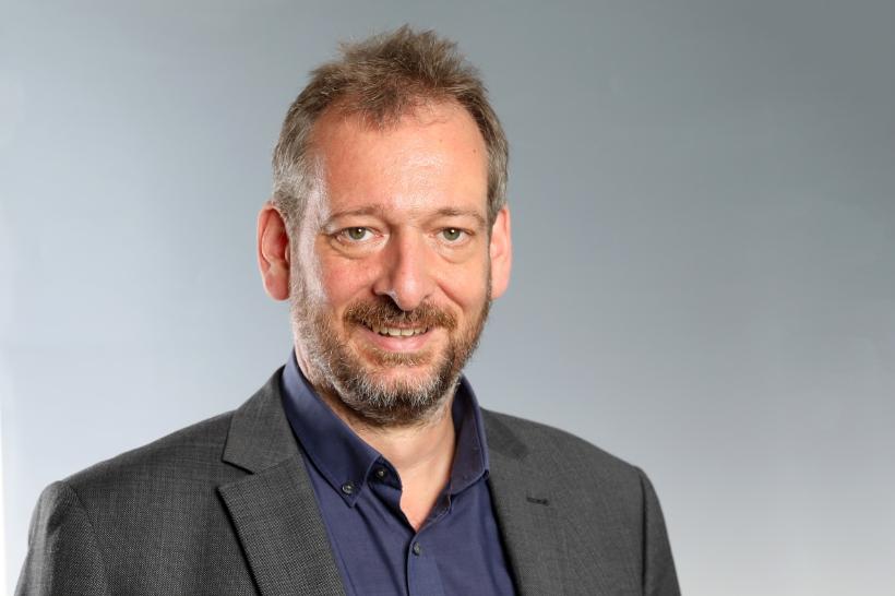 Markus Offner (c) Bistum Aachen/Andreas Steindl Markus Offner