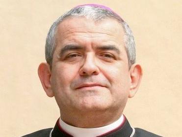 Monseñor Víctor Manuel Ochoa Cadavid