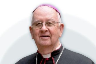 Monseñor Arturo Correa Toro (c) CEC