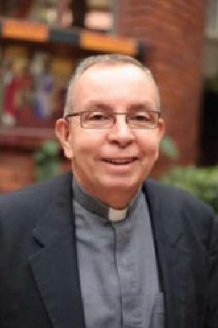 Mons. Héctor Fabio Henao