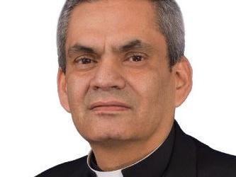 Monseñor Elkin Álvarez Botero