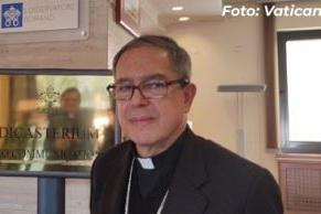 Monseñor Luis José Rueda