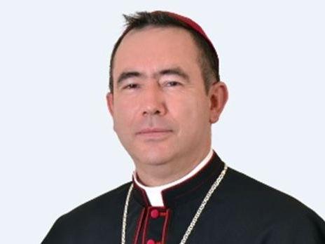 Monseñor Miguel Fernando González Mariño