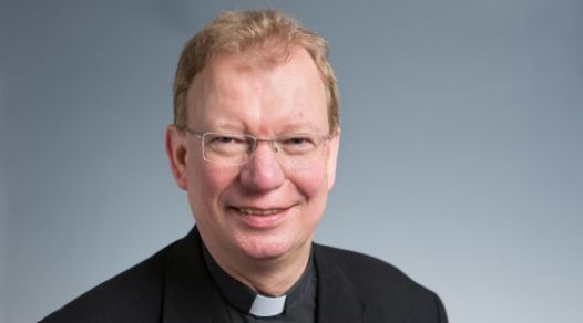 Msgr. Dr. Stefan Dückers