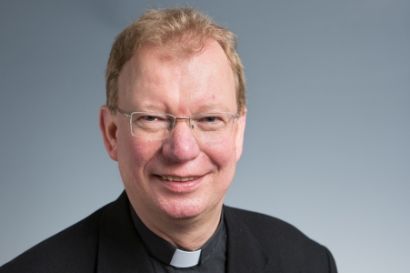 Msgr. Dr. Stefan Dückers