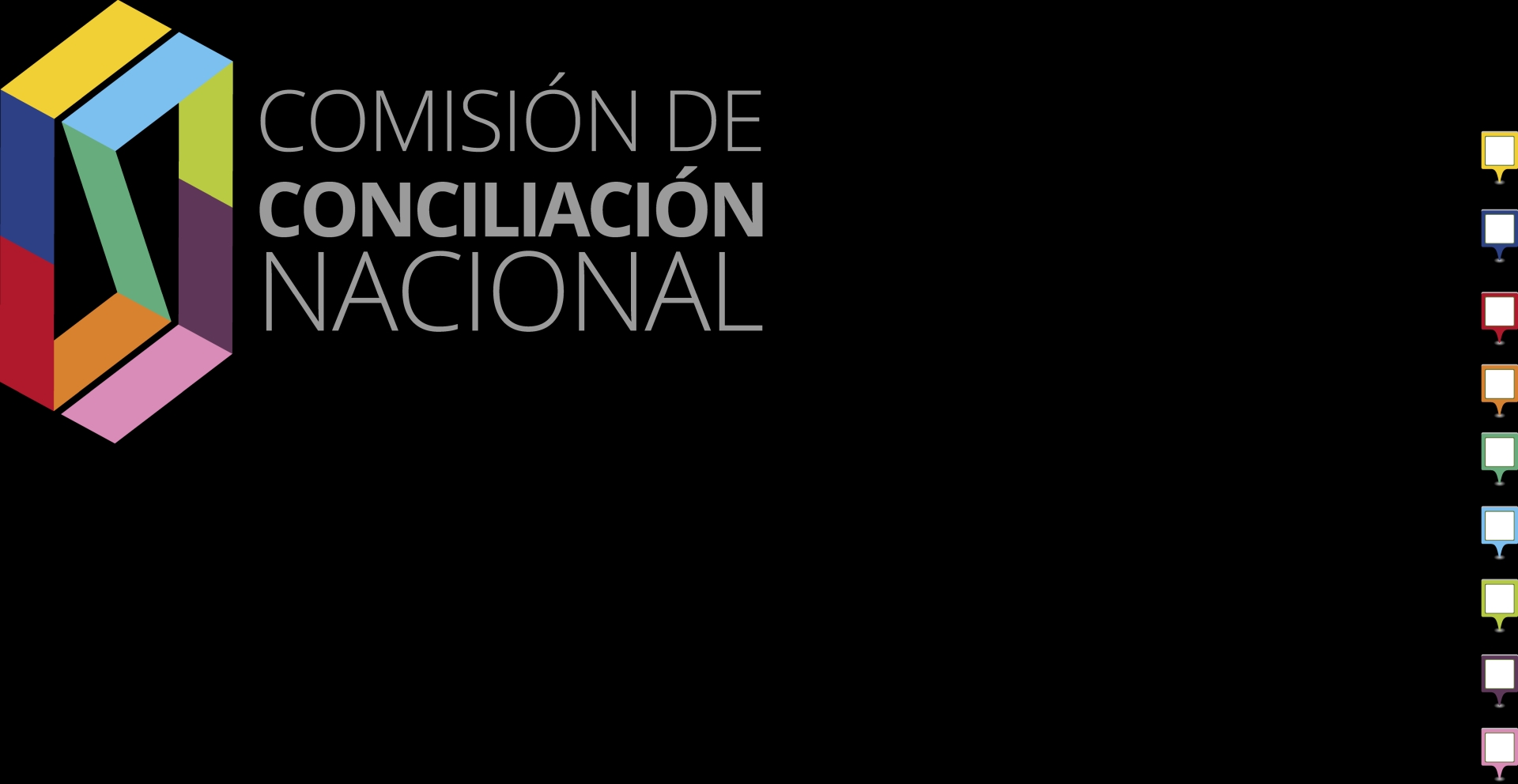 Nationale Versöhnungskommission
