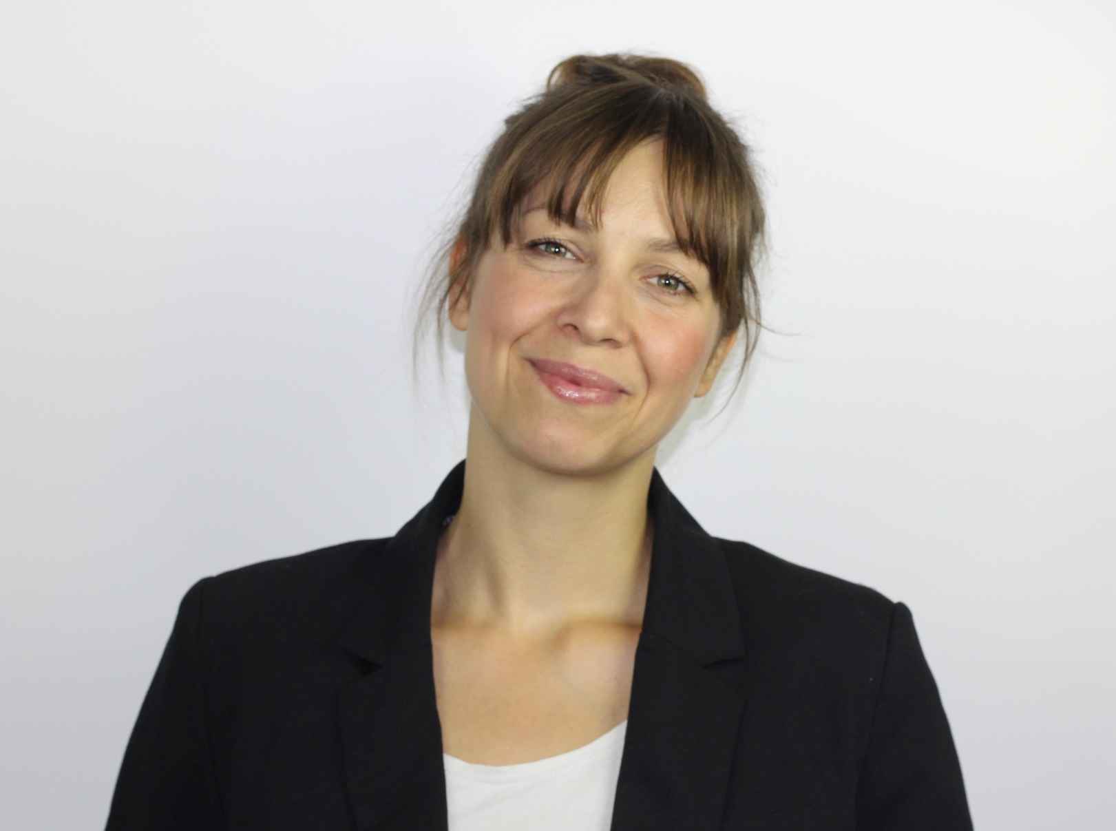 Nicole Gabor (c) Diözesanrat der Katholiken Nicole Gabor