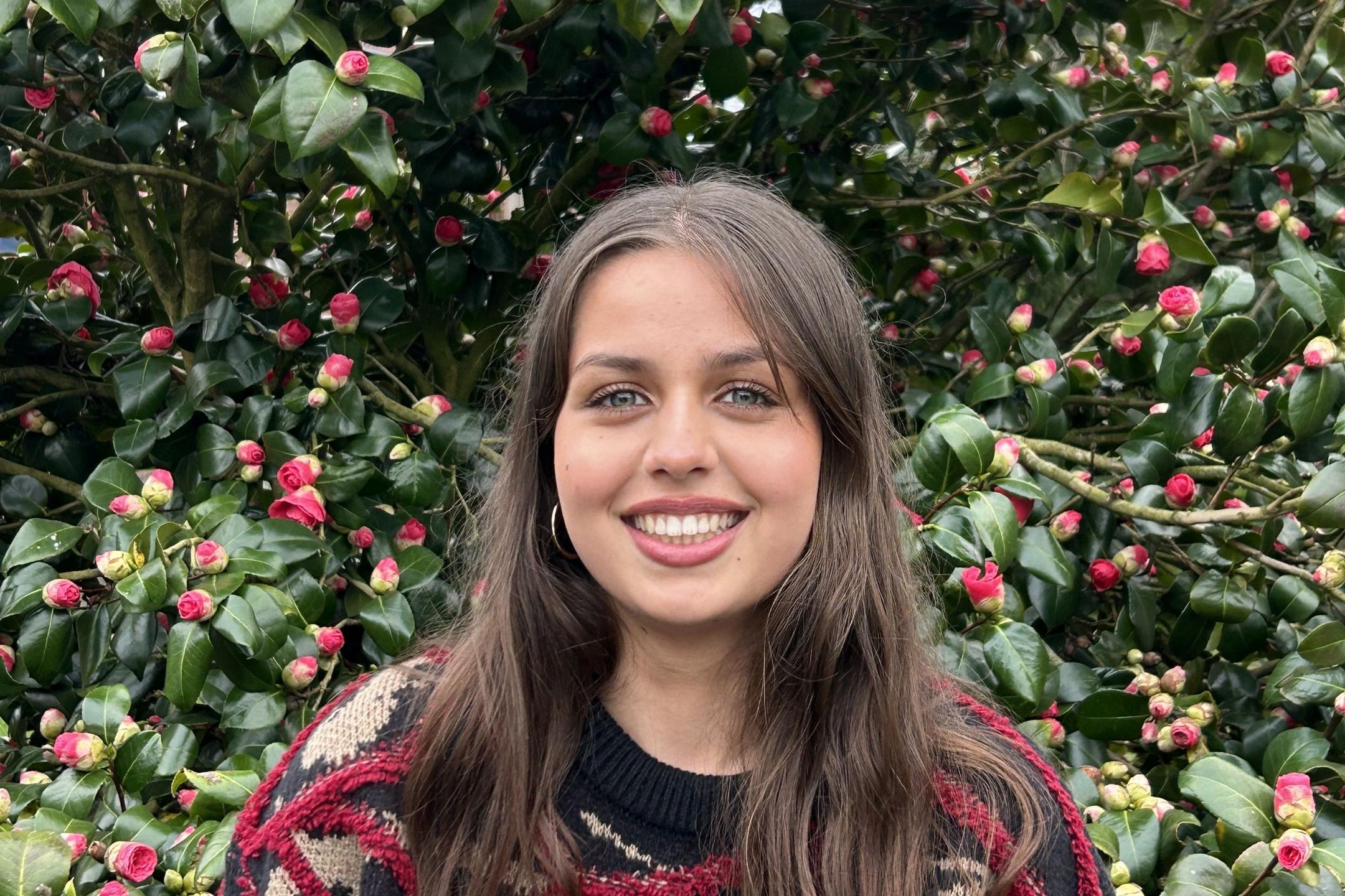 Nilofar Gossani