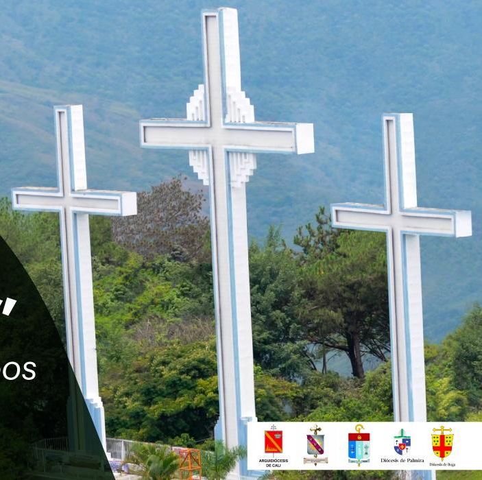 Die Bischöfe des Departements Valle del Cauca haben zu den jüngsten Übergriffen in der Region Stellung genommen. (c) CEC