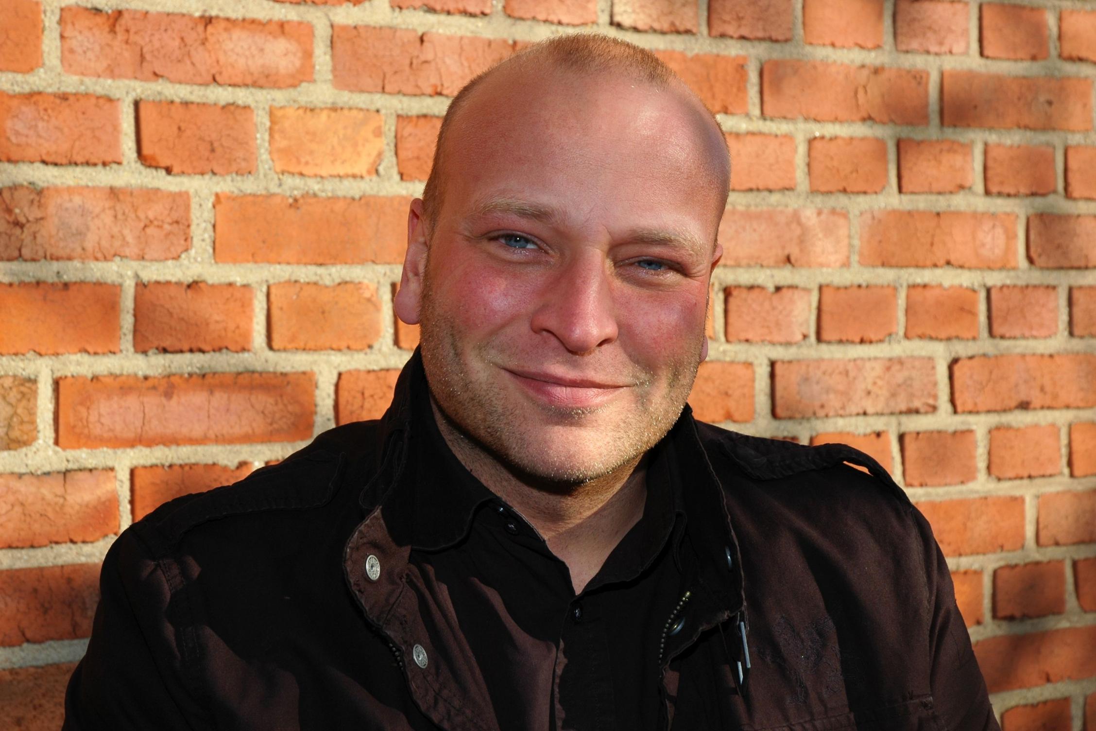 Oliver Bühl