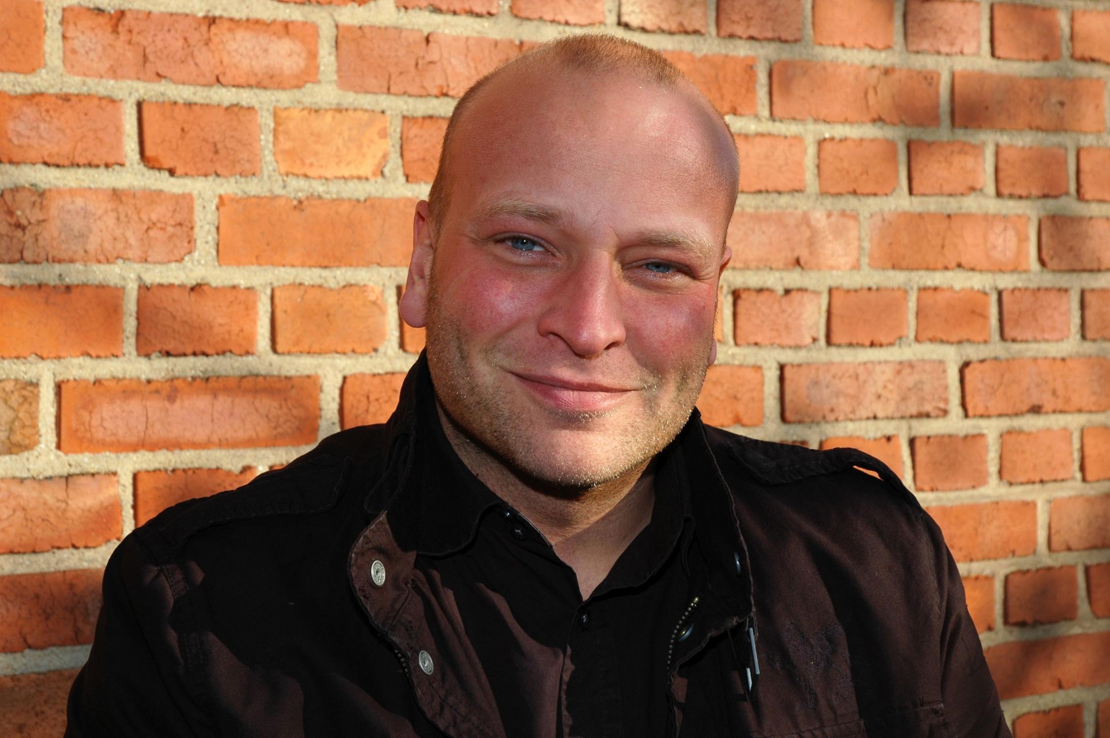 Oliver Bühl