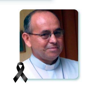P. Constantino Gutierrez
