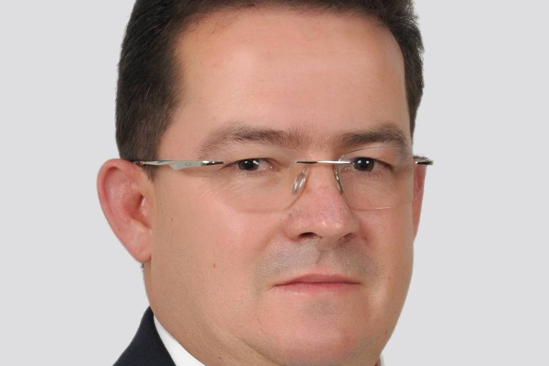 P. Luis Ferney
