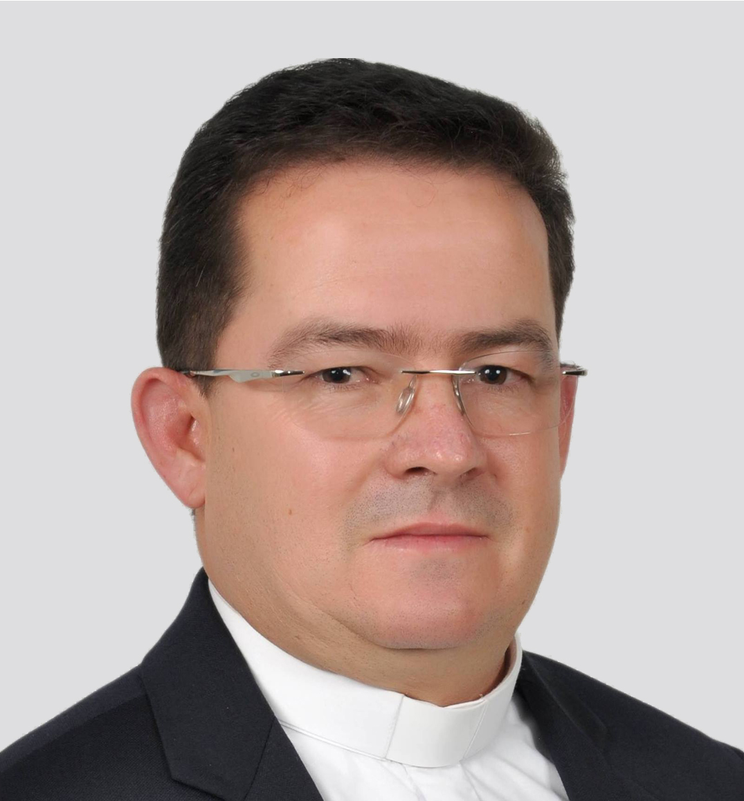 P. Luis Ferney