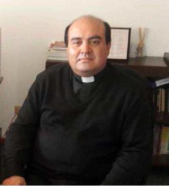P. Manuel Hernando Vega León
