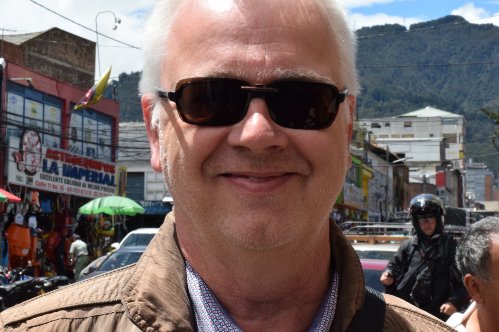 Thomas Hoogen