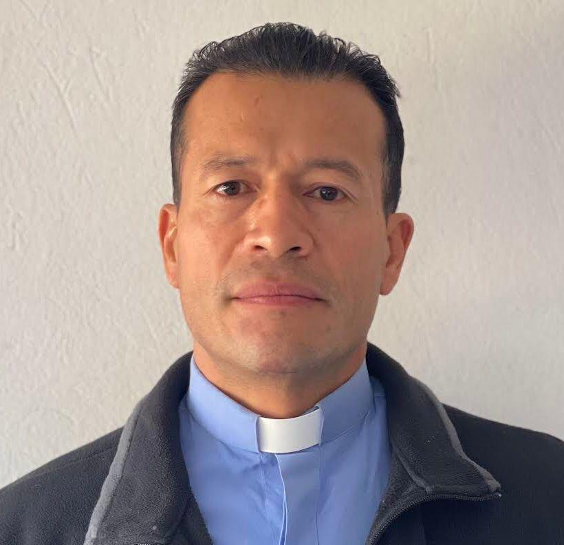 Padre Juan Manuel Beltrán Urrea
