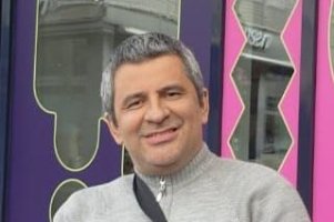 Padre Diego Guzmán