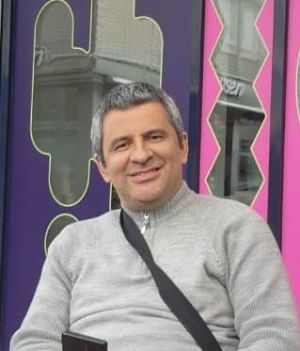 Padre Diego Guzmán