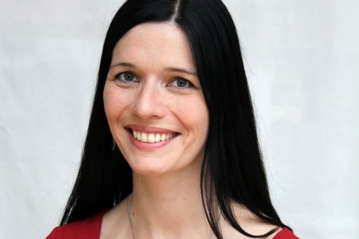 Christina Padilla