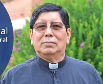 Padre Eliécer Soto Ardila