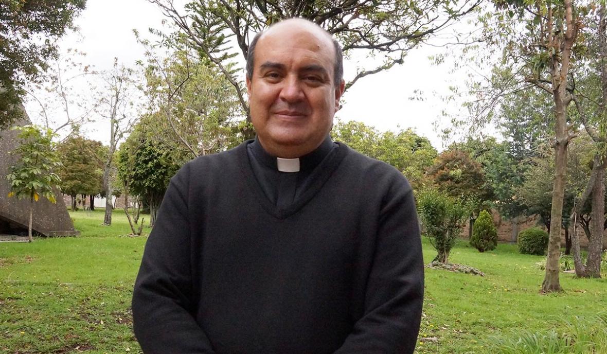 Padre Manuel