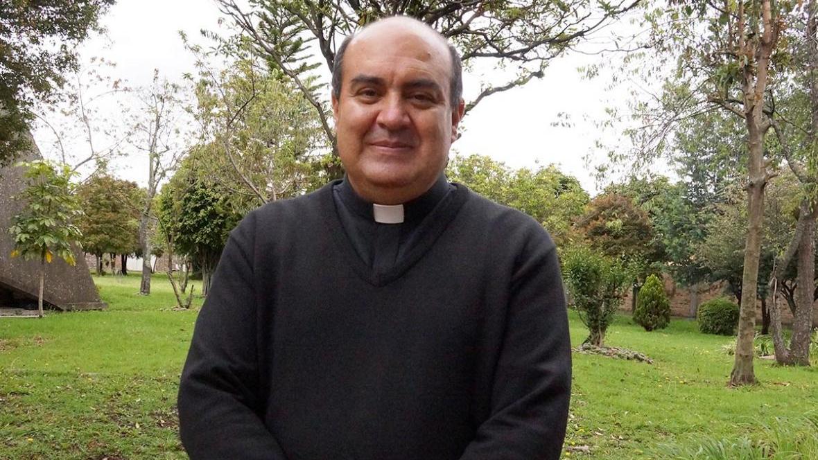 Padre Manuel (c) privat