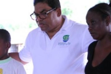 Padre Rafael Castillo