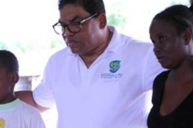 Padre Rafael Castillo