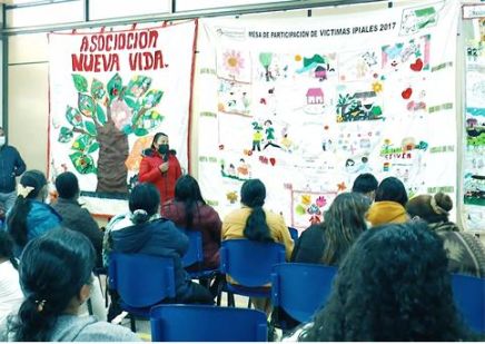 Patchworkdecke der Erinnerung