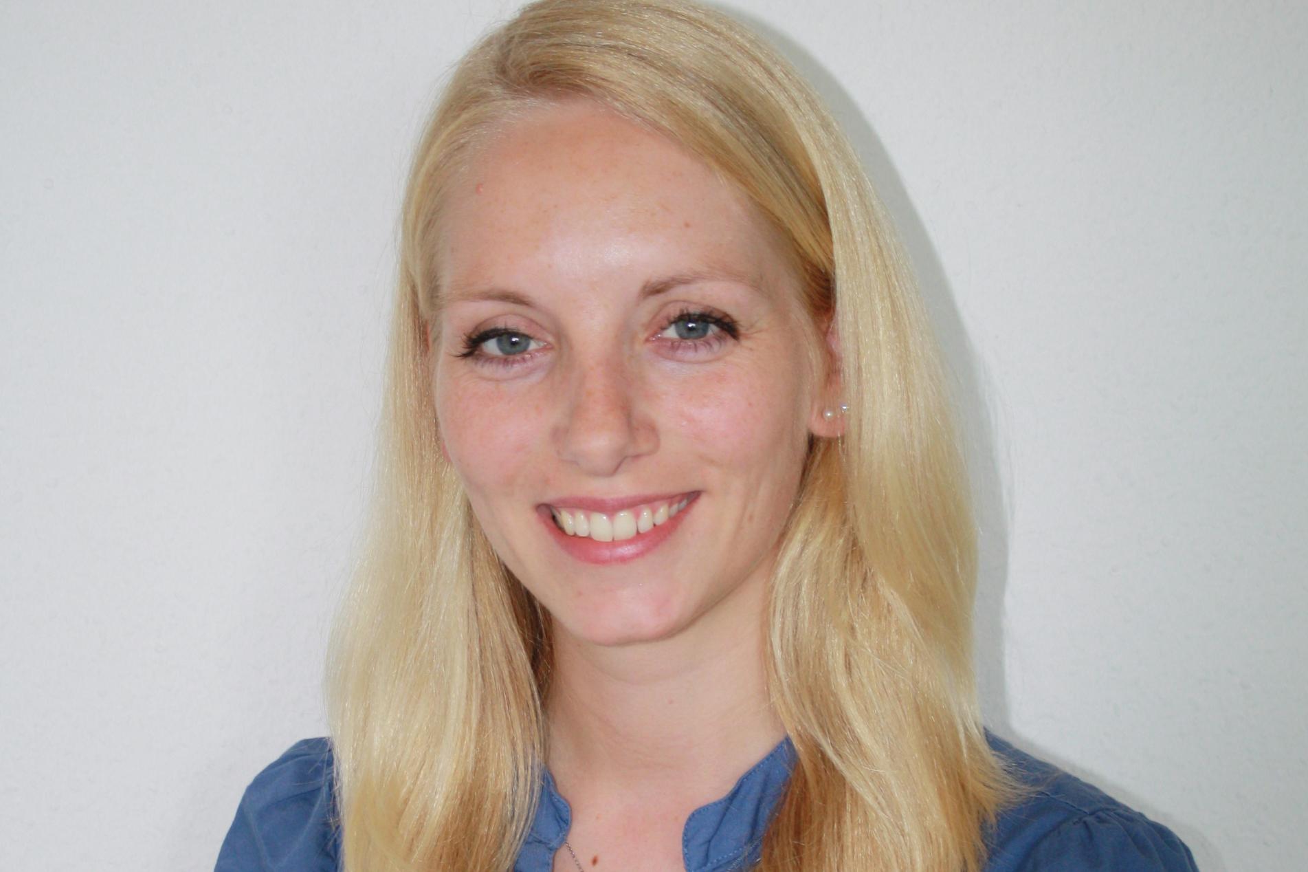 Petra Gohlke