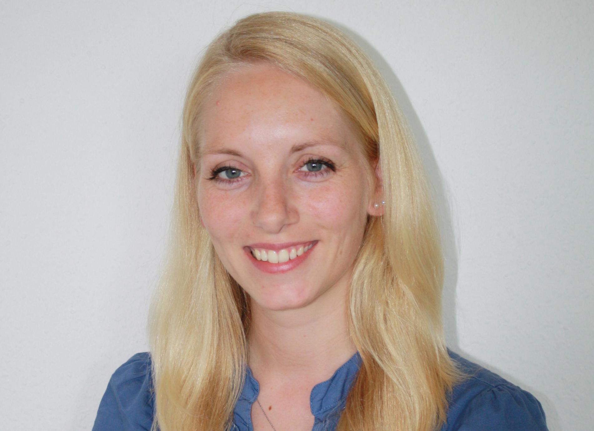 Petra Gohlke