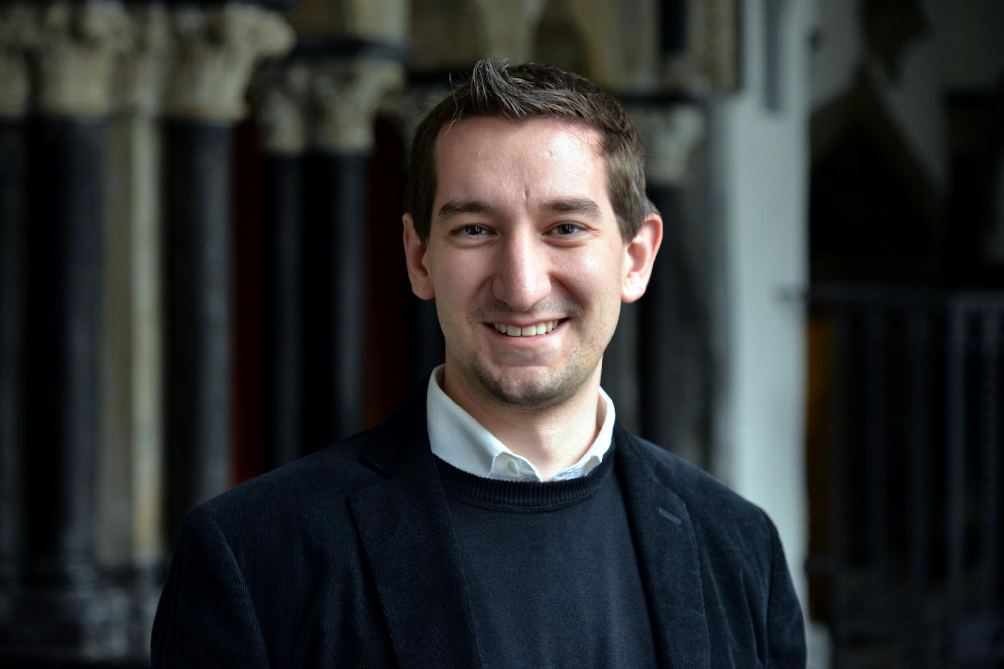 Pfr. Matthias Fritz