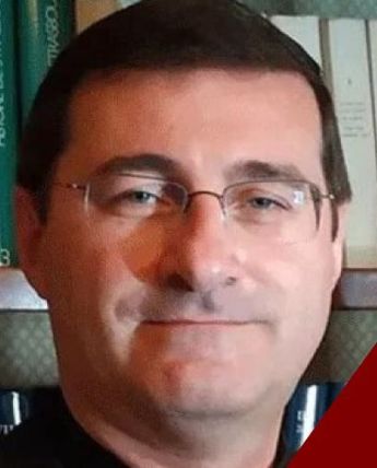 Erzbischof Paolo Rudelli