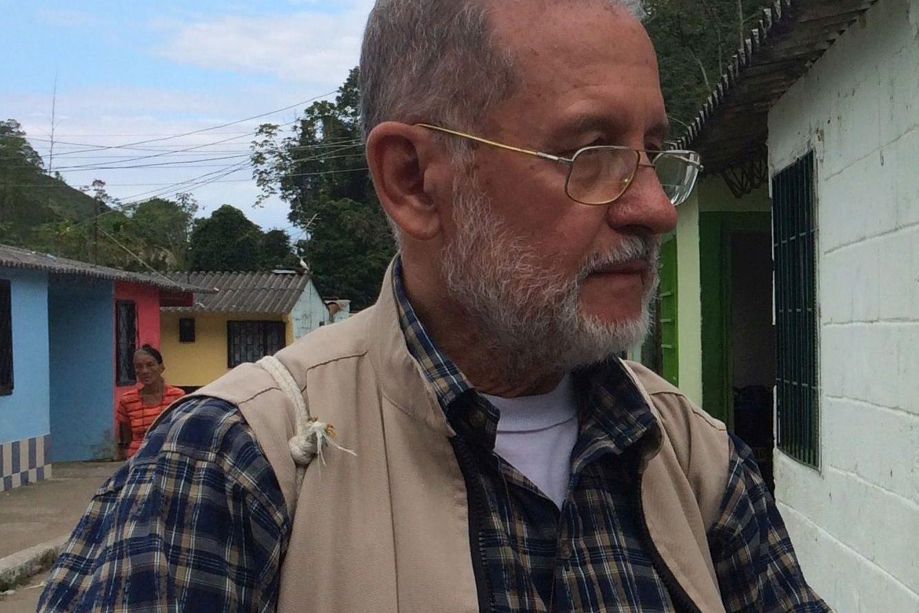 Roberto Rubio