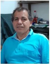 Rubén Darío Gomez Ávila