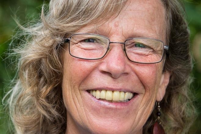 Friederike Peters