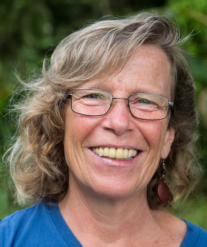 Friederike Peters