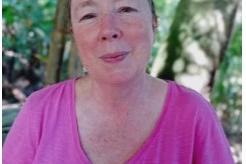 Siobhan McGee