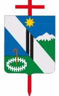 Wappen der Diözese Neiva
