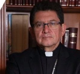 Mons. Omar Alberto Sánchez Cubillos, der Erzbischof von Popayán, verurteilte die Gewalttat aufs schärfste.