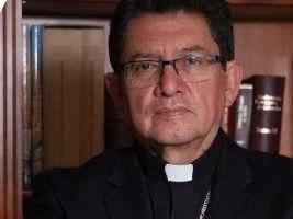 Mons. Omar Alberto Sánchez Cubillos, der Erzbischof von Popayán, verurteilte die Gewalttat aufs schärfste.