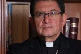 Mons. Omar Alberto Sánchez Cubillos, der Erzbischof von Popayán, verurteilte die Gewalttat aufs schärfste.