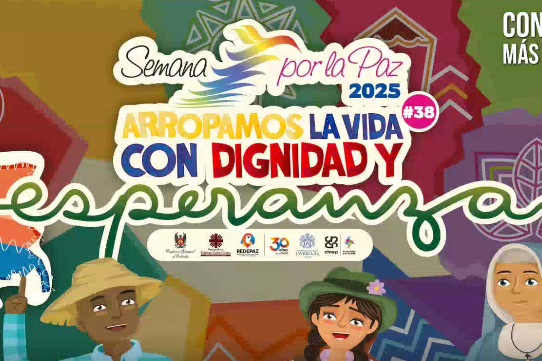 Semana por la Paz 2025