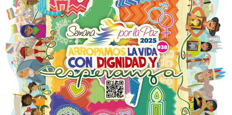 Semana por la paz 20205