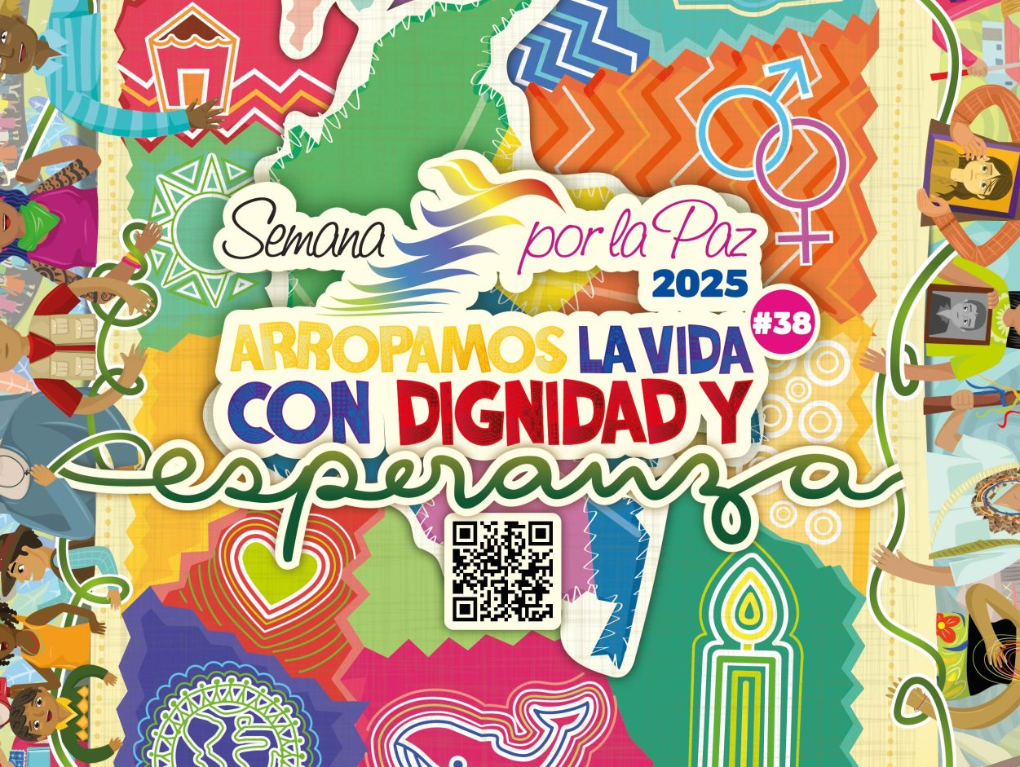 Semana por la paz 20205