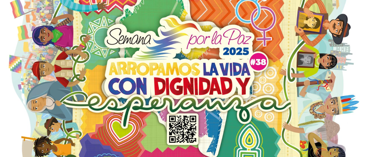 Semana por la paz 20205
