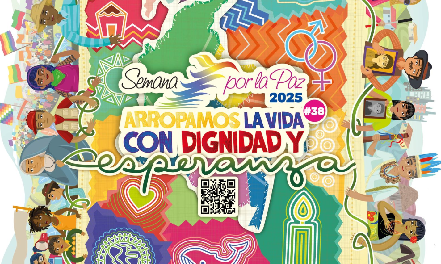 Semana por la paz 20205
